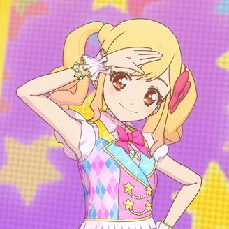 アイカツスターズ - zeta