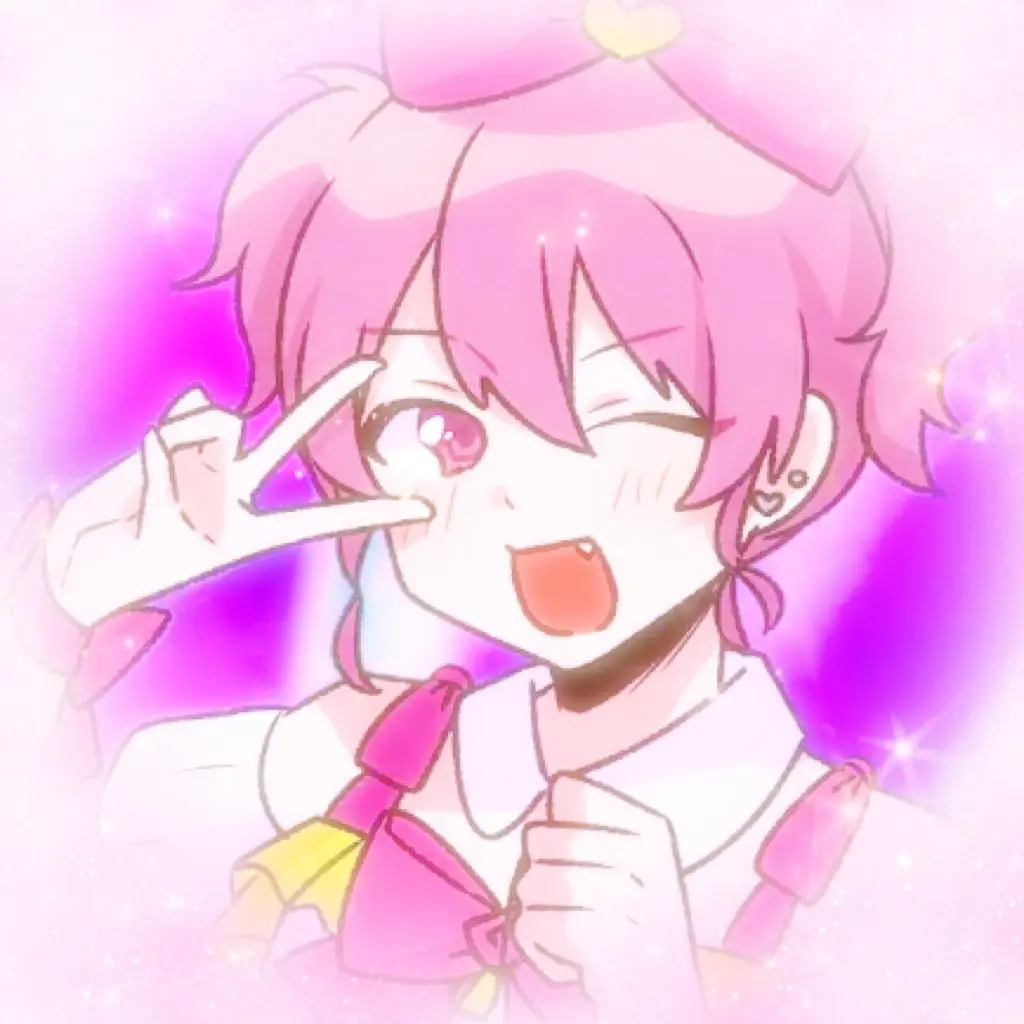 Na_notgirl의 Gender Swapped ♡