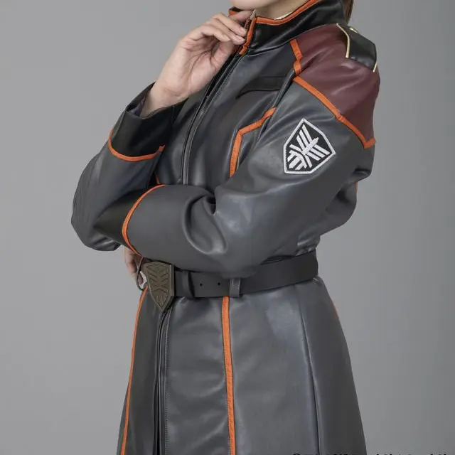 CatRequiem1543의 天羽琉唯