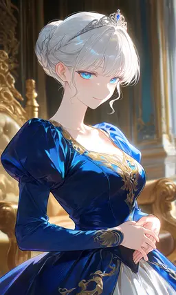 Profile image of マリア