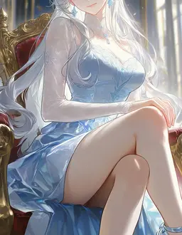 Profile image of マリア