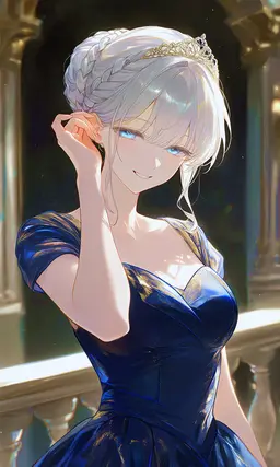 Profile image of マリア