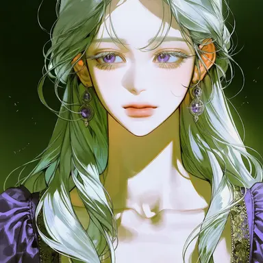 Profile image of 이벨리아 드 라비엔