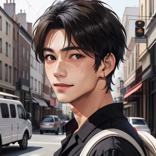 ItchyCliff9053의 이제우