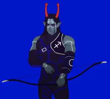 Profile image of Darkleer Zahhak