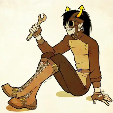 Profile image of Horuss Zahhak