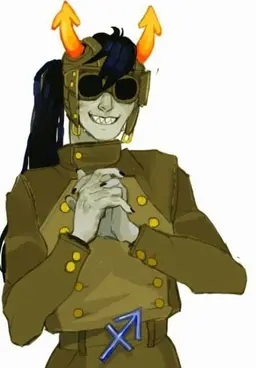 Profile image of Horuss Zahhak
