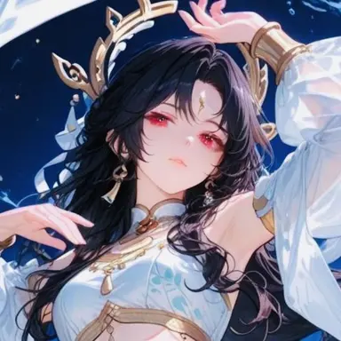 Profile image of リュネア