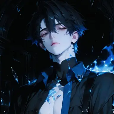 Profile image of レイジン