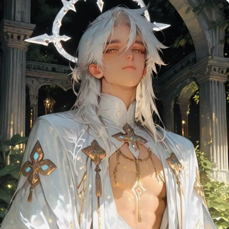 MagicRazor0955의 神様の日常。