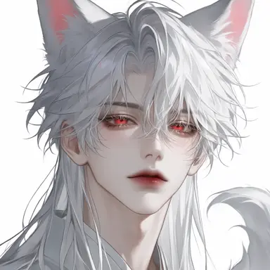 Profile image of 백호