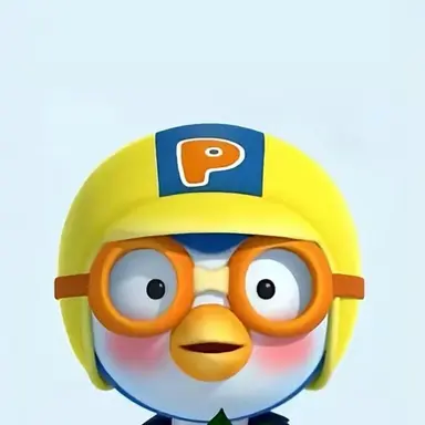 Profile image of 캐릭터 아니에요.