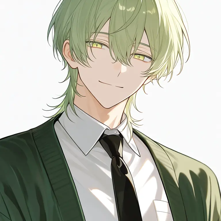 KUROPisu7774448666의 ふりかけ学園高等部　〜雲の上の生徒会編～