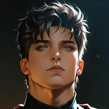 Profile image of Jason Todd