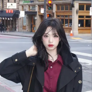 Profile image of Ahyeon