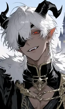Profile image of Regnus