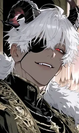 Profile image of Regnus