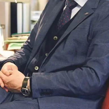 Profile image of 九重世人