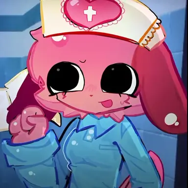 Profile image of 간호사
