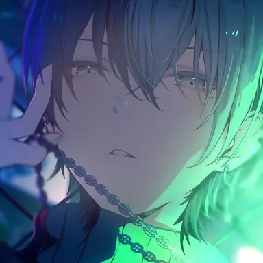 Profile image of 아오야기 토우야