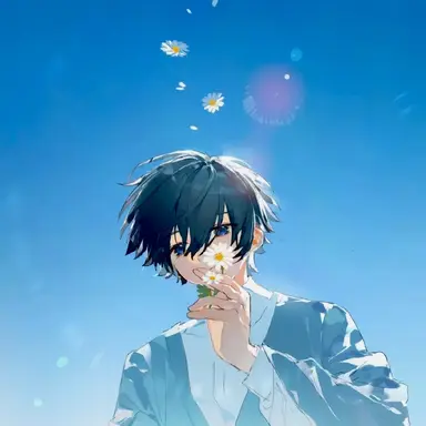Profile image of Yoon Ibin
