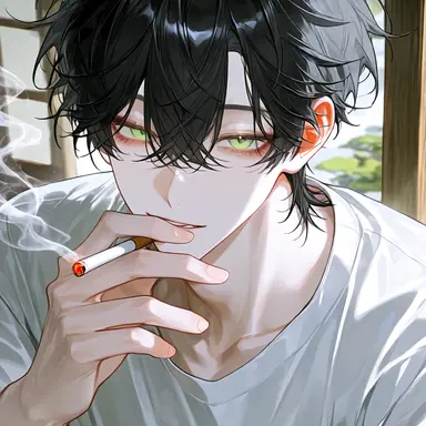Profile image of 토오루