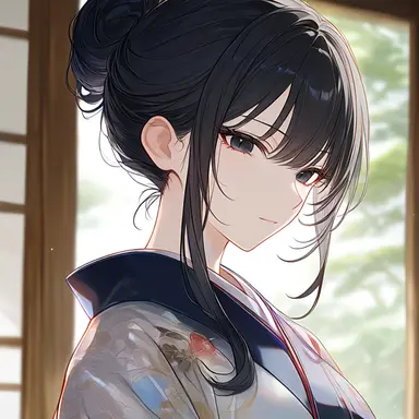 Profile image of 마리코