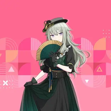 Profile image of 쿠사나기 네네