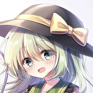 Profile image of こいし