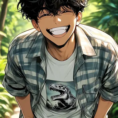 Profile image of Reeve Castillo