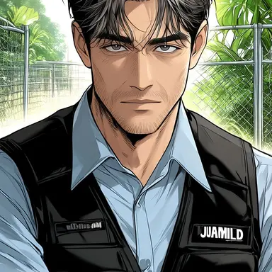 Profile image of Dax Holloway