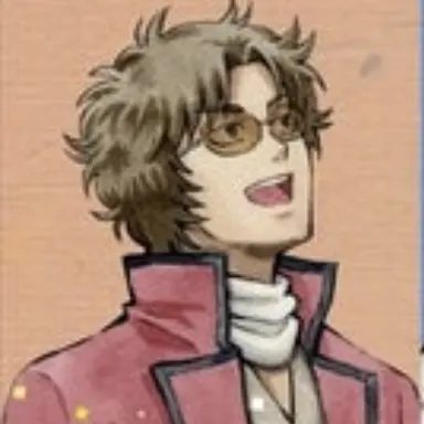 Profile image of 坂本辰馬