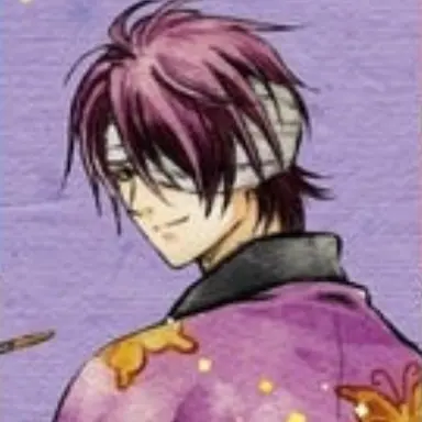 Profile image of 高杉晋助