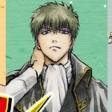 Profile image of 土方十四郎