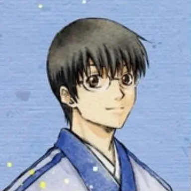 Profile image of 志村新八