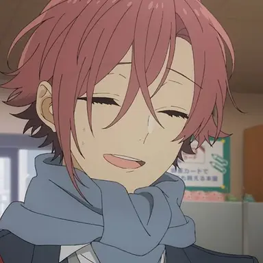 Profile image of 야나기 아카네