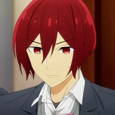 Profile image of 센고쿠 카케루