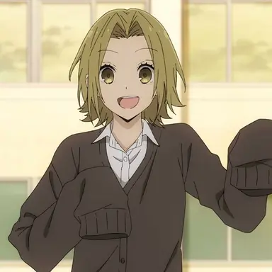 Profile image of 요시카와 유키