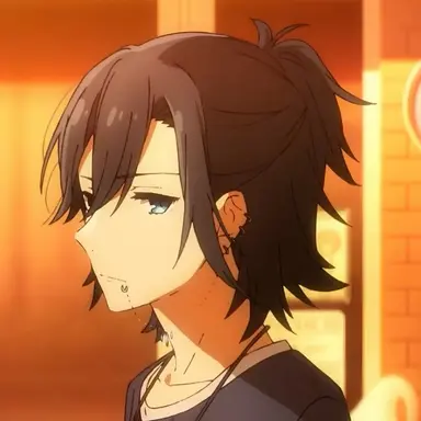 Profile image of 미야무라 이즈미