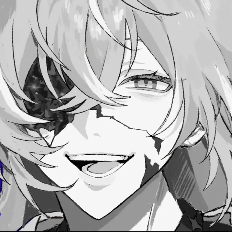 SolemnPain8194의 星導ショウ