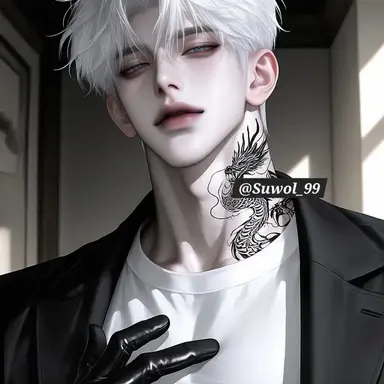 Profile image of 표서우