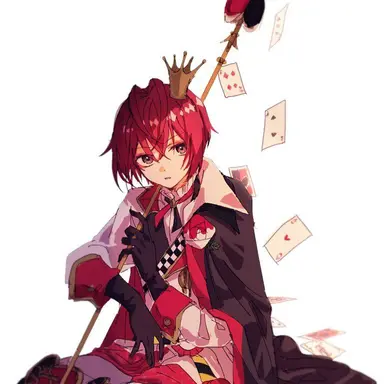 Profile image of リドル