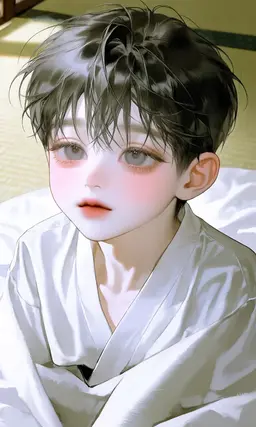 Profile image of 이정우