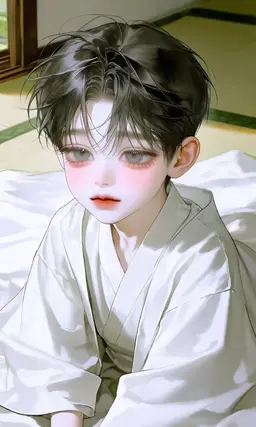 Profile image of 이정우