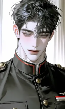 Profile image of 이정혁