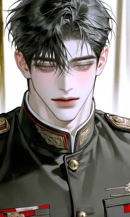 Profile image of 이정혁