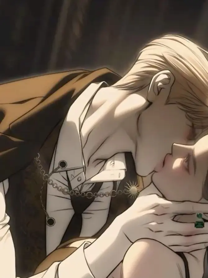 Lyraaaablehhhh의 Blood Between Two Shadows