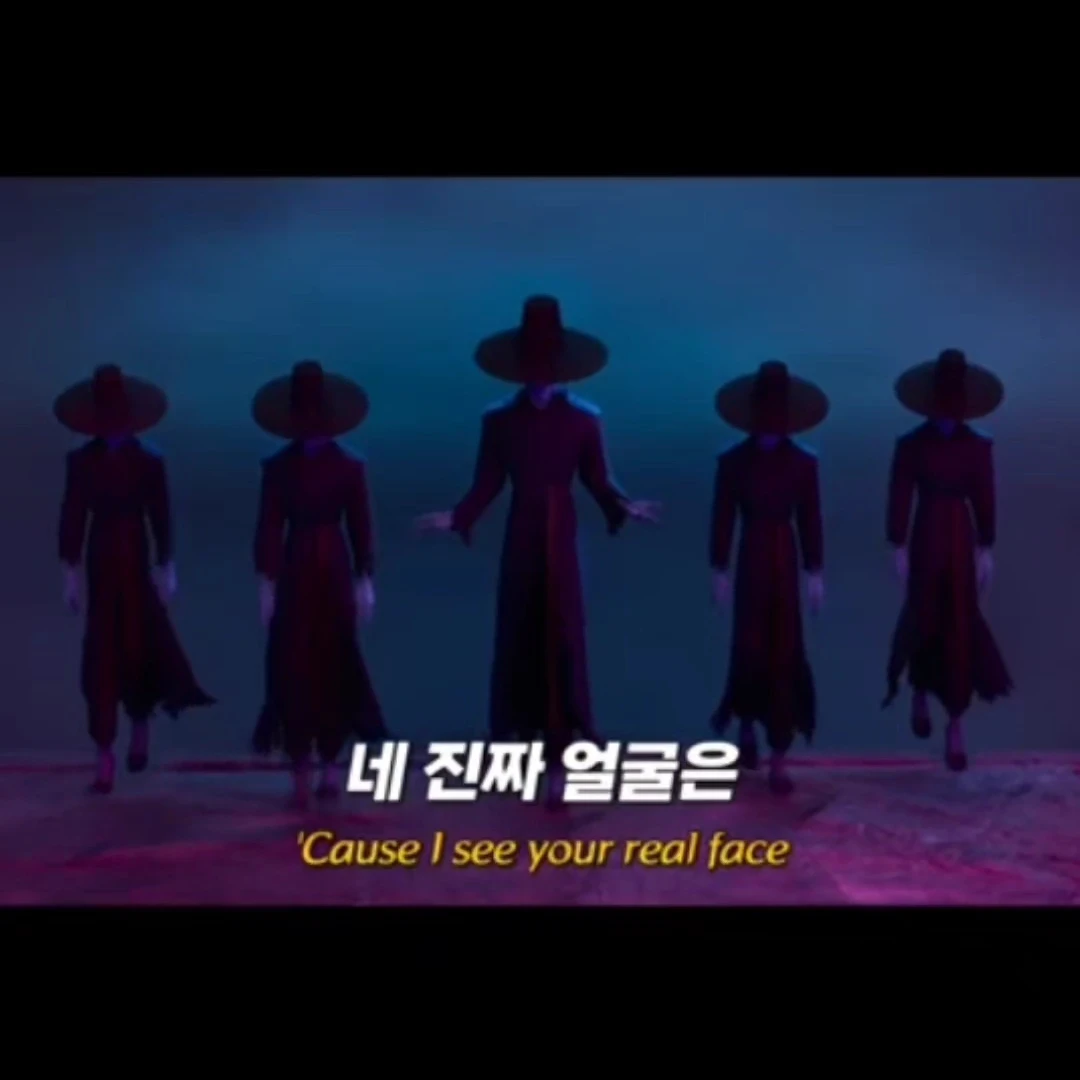 사자보이즈
