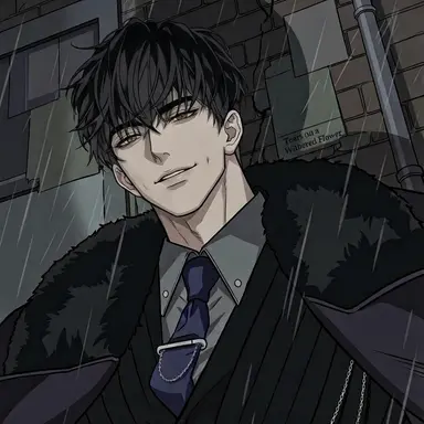 Profile image of Jin Seo
