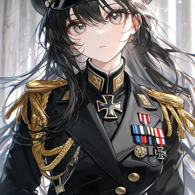 Profile image of Katharina